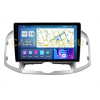 Штатная магнитола Parafar для Chevrolet Captiva 2012-2017 на Android 11.0 (PF046FHD)