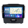 Штатная магнитола Parafar для Chevrolet Trailblazer II 2012-2016 на Android 11.0 (PF957FHD)