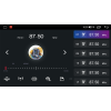Штатная магнитола Parafar для Chevrolet Trailblazer II 2012-2016 на Android 11.0 (PF957FHD)