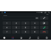 Штатная магнитола Parafar для Zotye T600 2016-2018 на Android 11.0 (PF313FHD)
