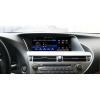Штатная магнитола CarMedia MRW-3811L для Lexus RX 270 2009-2015 на Android 10.0