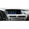 Штатная магнитола CarMedia MRW-3811L для Lexus RX 270 2009-2015 на Android 10.0