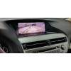 Штатная магнитола CarMedia MRW-3811H для Lexus RX 270 2009-2015 high на Android 11.0