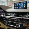 Штатная магнитола CarMedia SL-A904 для Audi Q7 2017-2019 на Android 10.0