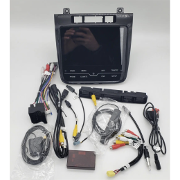 CarMedia SL-V802 для Volkswagen TOUAREG 2010-2019 (вместо RNS850) на Android 10.0
