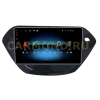 Штатная магнитола Stonelock CHV906MB4 2/32 ГБ для Chevrolet TrailBlazer III 2020-2023 на Android 10.0