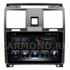Автомагнитола Stonelock UAZ902MB 6/128 ГБ для UAZ Patriot 2012-2016 на Android 10.0