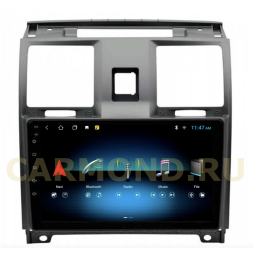 Штатная магнитола Stonelock UAZ902MB4 2/32 ГБ для UAZ Patriot 2012-2016 на Android 10.0