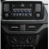 Штатная магнитола Stonelock SK109MB 3/32 ГБ для Skoda Rapid II 2020-2024 на Android 10.0