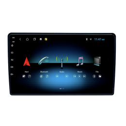Stonelock NIS111MB4 2/32 ГБ для Nissan Micra, Note 2013-2017, Almera, Sunny, Juke, Versa 2014+ на Android 10.0
