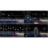 Штатная магнитола Redpower 75208 Hi-Fi для Hyundai Santa Fe III 2012-2019 с штатной навигацией на Android 10.0
