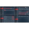 Штатная магнитола Redpower 75075 Hi-Fi для Peugeot Traveller 2016-2024 на Android 10.0
