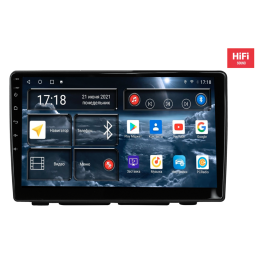 Штатная магнитола Redpower 75021R Hi-Fi для Chevrolet Tahoe III 2006-2014 на Android 10.0