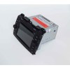 Штатная магнитола CarMedia KR-7095-S10 Toyota LC Prado 120 2002-2009 на Android 10.0