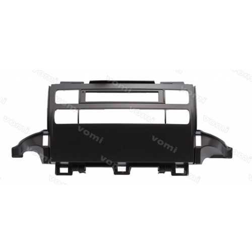 Штатная магнитола Vomi ZX559R9-9863-LTE для Toyota Prado 120 2002-2009 для разделения магнитолы и климат-контроля на Android 10.0