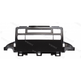 Штатная магнитола Vomi ZX559R9-7862-LTE-4-64 для Toyota Prado 120 2002-2009 для разделения магнитолы и климат-контроля на Android 10.0