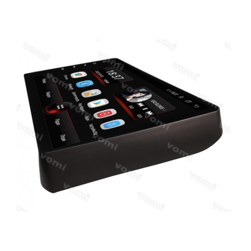 Штатная магнитола Vomi AK562R10-MTK для Mitsubishi Outlander I 2002-2008 на Android 10.0