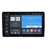 Штатная магнитола Vomi ZX562R10-7862-LTE-4-64 для Mitsubishi Outlander I 2002-2008 на Android 10.0