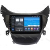 Штатная магнитола Vomi ZX572R9-9863-LTE для Hyundai Elantra 2011-2014 на Android 10.0