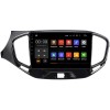 Штатная магнитола CarMedia KR-9283-S10 для Lada Vesta 2015-2022 на Android 10.0