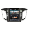 Магнитола Тесла CarMedia FC-1105-32-DSP Tesla-Style для Hyundai Creta 2016-2021 на Android 9.0