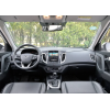 Магнитола Тесла CarMedia FC-1105-32-DSP Tesla-Style для Hyundai Creta 2016-2021 на Android 9.0