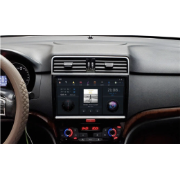 CarMedia ZF-6006-DSP Tesla-Style для Haval H6 2014-2020 на Android 9.0