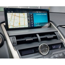 Parafar для Lexus NX I 2017-2021 на Android 11.0 (PF48031M8/128)