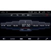 Штатная магнитола Roximo S10 RS-3405 для Subaru XV II 2018-2019 на Android 10.0