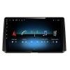 Штатная магнитола Stonelock REN101MB 2/32 для Renault Arcana 2020+ на Android 10.0