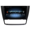 Штатная магнитола Stonelock BMW900MB 2/32 c DSP + 4G SIM для BMW 1-Series (E81,82,87,88) 2007-2011 на Android 10.0