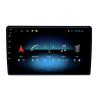 Штатная магнитола Stonelock NIS111MB 2/32 ГБ для Nissan Micra, Note 2013-2017, Almera, Sunny, Juke, Versa 2014+ на Android 10.0