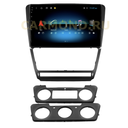 Stonelock SK1012MB 2/32 ГБ для Skoda Octavia II (A5) 2004-2013 на Android 10.0