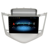 Штатная магнитола Stonelock CHV9011MB 2/32 ГБ для Chevrolet Cruze I 2009-2012 серый на Android 10.0