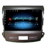 Штатная магнитола Stonelock MSB902MB 2/32 ГБ для Mitsubishi Outlander XL 2006-2012 на Android 10.0