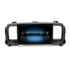 Штатная магнитола Stonelock CIT902MB 2/32 ГБ для Citroen SpaceTourer, Jampy III 2016-2024 на Android 10.0