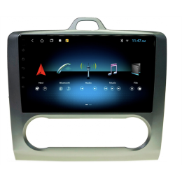 Stonelock FRD903MB 2/32 ГБ для Ford Focus II 2005-2011 на Android 10.0