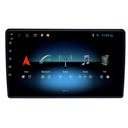 Stonelock FRD102MB 2/32 ГБ для Ford Kuga, Fusion, C-Max, Galaxy, Focus 10 дюймов на Android 10.0
