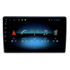 Штатная магнитола Stonelock FRD906MB 2/32 ГБ для Ford Kuga, Fusion, C-Max, Galaxy, Focus 9 дюймов на Android 10.0
