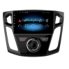 Штатная магнитола Stonelock FRD905MB 2/32 ГБ для Ford Focus III 2011-2016 на Android 10.0