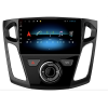 Штатное головное устройство Stonelock FRD905BM 2/32 ГБ для Ford Focus III 2011-2016 тип 2 на Android 10.0