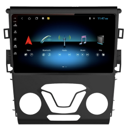 Stonelock FRD904MB 2/32 ГБ для Ford Mondeo V 2015-2022 на Android 10.0