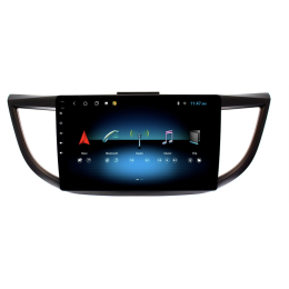 Stonelock HON101MB 2/32 ГБ для Honda CR-V IV 2012-2016 на Android 10.0
