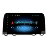 Штатная магнитола Stonelock HON903MB 2/32 ГБ для Honda CR-V 2017-2024 на Android 10.0