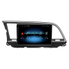 Штатная магнитола Stonelock HYD913MB 2/32 ГБ для Hyundai Elantra VI (AD) 2016-2019 на Android 10.0