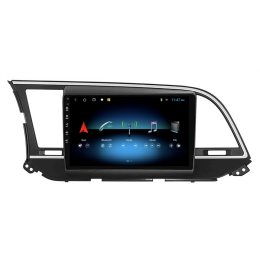 Stonelock HYD913MB 2/32 ГБ для Hyundai Elantra VI (AD) 2016-2019 на Android 10.0