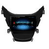 Штатная магнитола Stonelock HYD907MB 2/32 ГБ для Hyundai Elantra 2011-2014 на Android 10.0