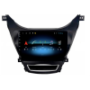 Штатная магнитола Stonelock HYD911MB 2/32 ГБ для Hyundai Elantra V (MD) 2014-2016 на Android 10.0