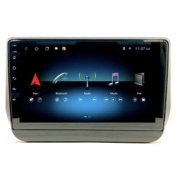 Stonelock HYD920MB 2/32 ГБ для Hyundai H1 2019 - 2022 на Android 10.0