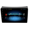 Штатная магнитола Stonelock HYD9160MB 2/32 ГБ для Hyundai Starex H1 2007-2016 черный на Android 10.0